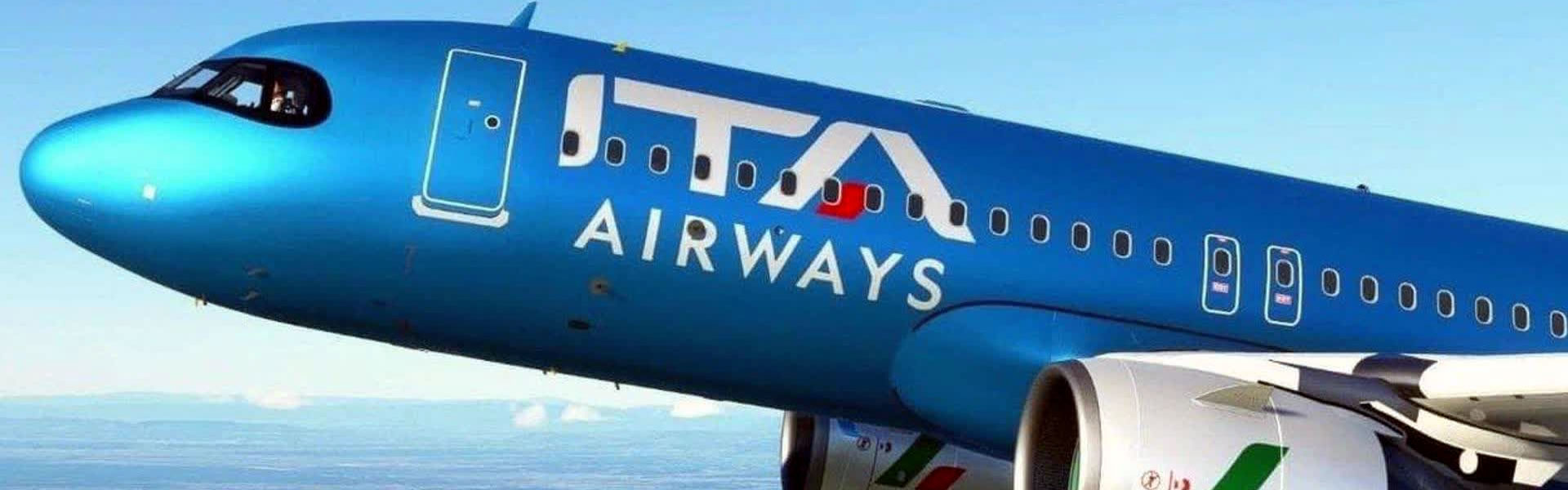 Ita Airways