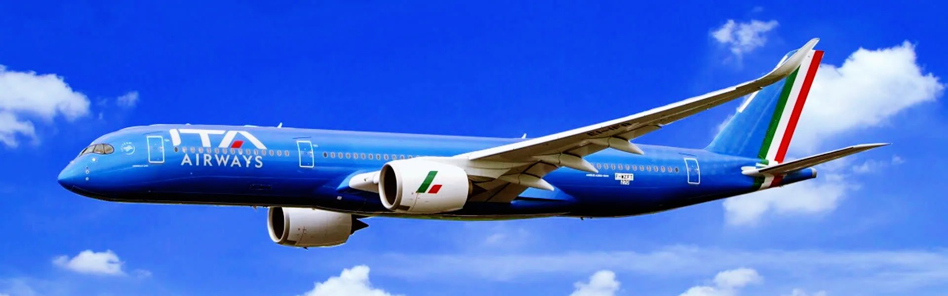 ita airways