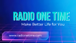 Radio one Time