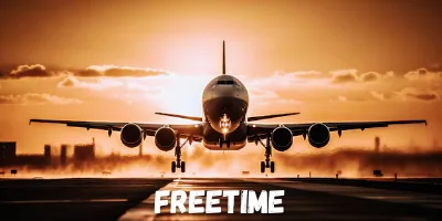 Freetime Assistenti di volo