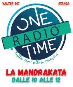 Radio One Time