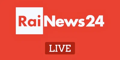 Rai news 24